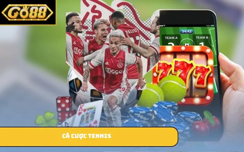 Cá cược tennis